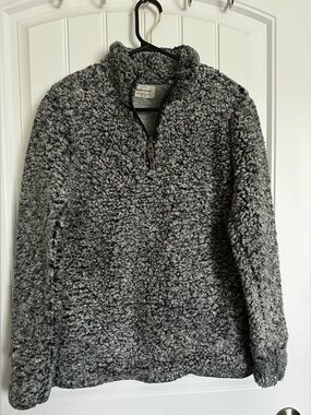 Weatherproof Gray Women's Sweater
